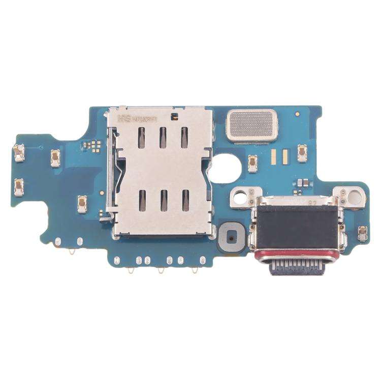 For Samsung Galaxy S25+ SM-S936B EU Version Original Charging Port Board, For Samsung Galaxy S25+...