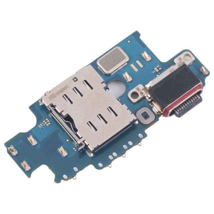 For Samsung Galaxy S25+ SM-S936B EU Version Original Charging Port Board, For Samsung Galaxy S25+...