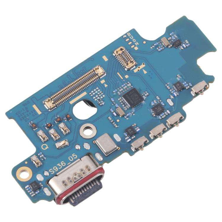 For Samsung Galaxy S25+ SM-S936B EU Version Original Charging Port Board, For Samsung Galaxy S25+...