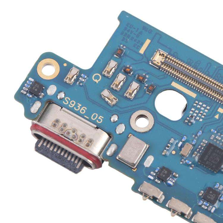 For Samsung Galaxy S25+ SM-S936B EU Version Original Charging Port Board, For Samsung Galaxy S25+...