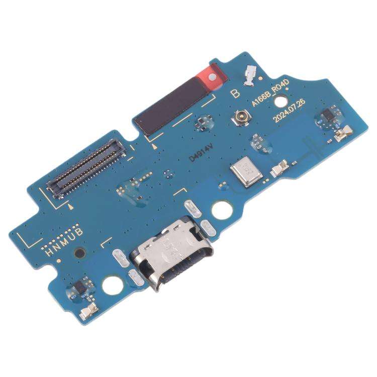 For Samsung Galaxy A16 5G SM-A166B EU Version OEM Charging Port Board, For Samsung Galaxy A16 5G ...