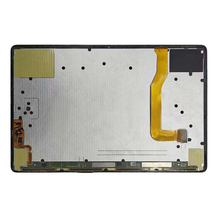 For Samsung Galaxy Tab S7+ SM-T970 Original LCD Screen With Digitizer Full Assembly, For Samsung ...