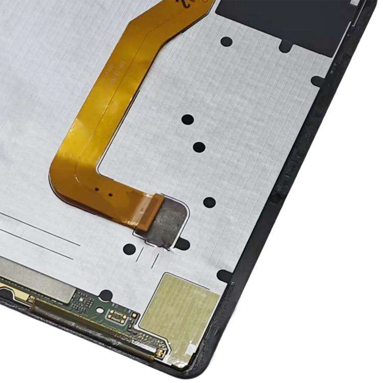 For Samsung Galaxy Tab S7+ SM-T970 Original LCD Screen With Digitizer Full Assembly, For Samsung ...