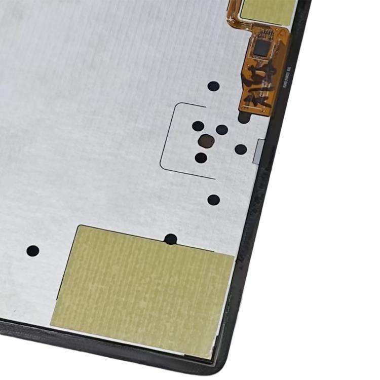 For Samsung Galaxy Tab S7+ SM-T970 Original LCD Screen With Digitizer Full Assembly, For Samsung ...