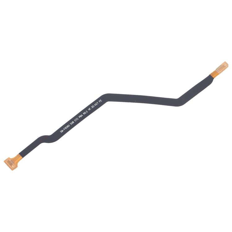 For Samsung Galaxy Z Fold6 SM-F956B Original Auxiliary Mainboard Connector Flex Cable, For Samsun...