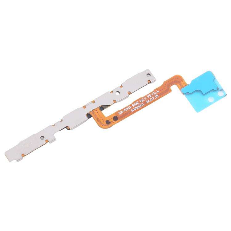 For Samsung Galaxy S25 SM-S931B Original Power Button & Volume Button Flex Cable, For Samsung Gal...