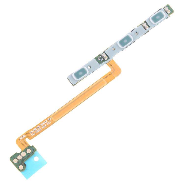 For Samsung Galaxy S25 Ultra SM-S938B Original Power Button & Volume Button Flex Cable, For Samsu...