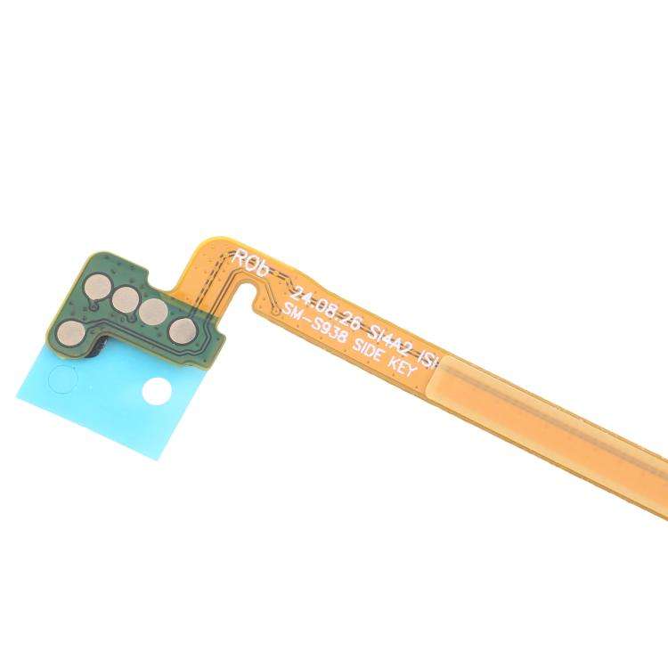 For Samsung Galaxy S25 Ultra SM-S938B Original Power Button & Volume Button Flex Cable, For Samsu...