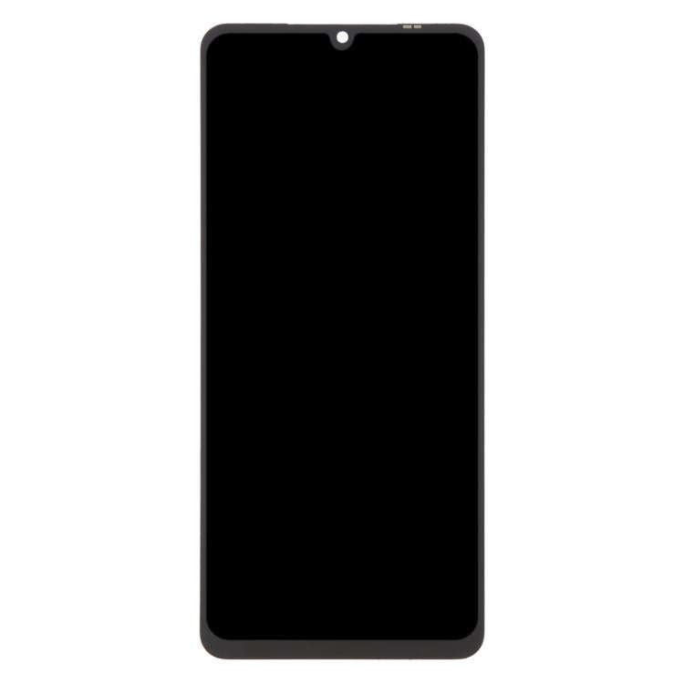 For Samsung Galaxy A06 5G SM-A066B Original LCD Screen With Digitizer Full Assembly, For Samsung ...