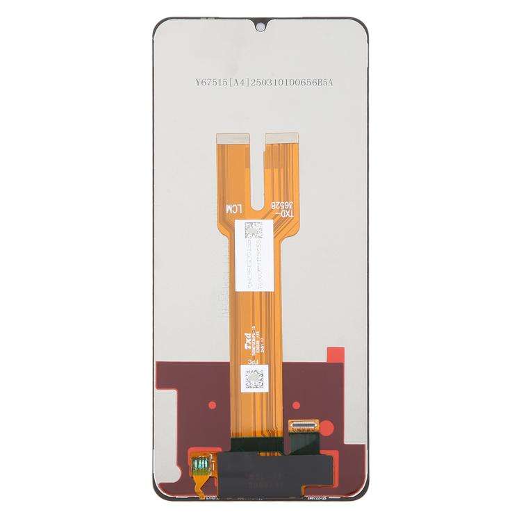 For Samsung Galaxy A06 5G SM-A066B Original LCD Screen With Digitizer Full Assembly, For Samsung ...
