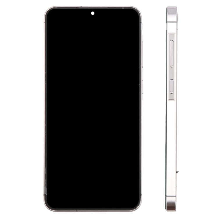 For Samsung Galaxy A56 SM-A566B 6.67 inch OLED LCD Screen Digitizer Full Assembly with Frame, For...