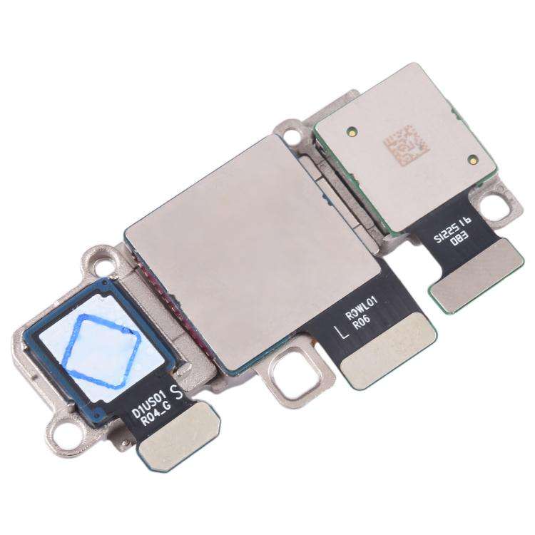 For Samsung Galaxy S24 SM-S921B Original Camera Set (Telephoto + Wide + Main Camera), For Samsung...