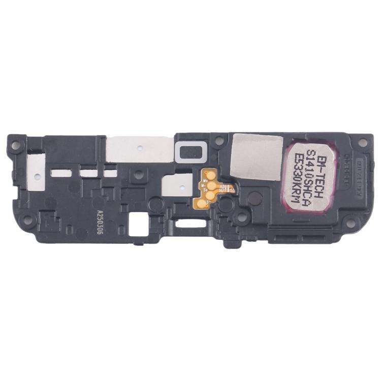For Samsung Galaxy A36 SM-A366B Original Speaker Ringer Buzzer with Frame, For Samsung Galaxy A36...