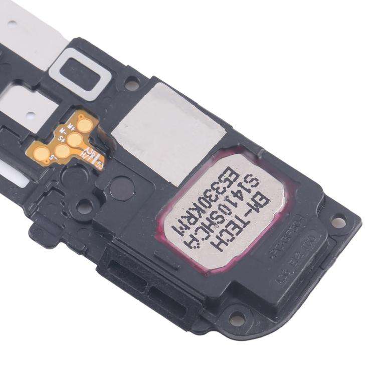 For Samsung Galaxy A36 SM-A366B Original Speaker Ringer Buzzer with Frame, For Samsung Galaxy A36...