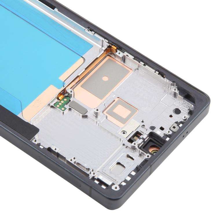 For Samsung Galaxy S25 Ultra SM-S938B 6.78 inch OLED LCD Screen Digitizer Full Assembly with Fram...