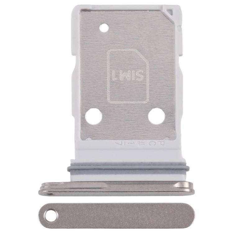 For Samsung Galaxy S25 Edge SIM Card Tray + SIM Card Tray, For Samsung Galaxy S25 Edge