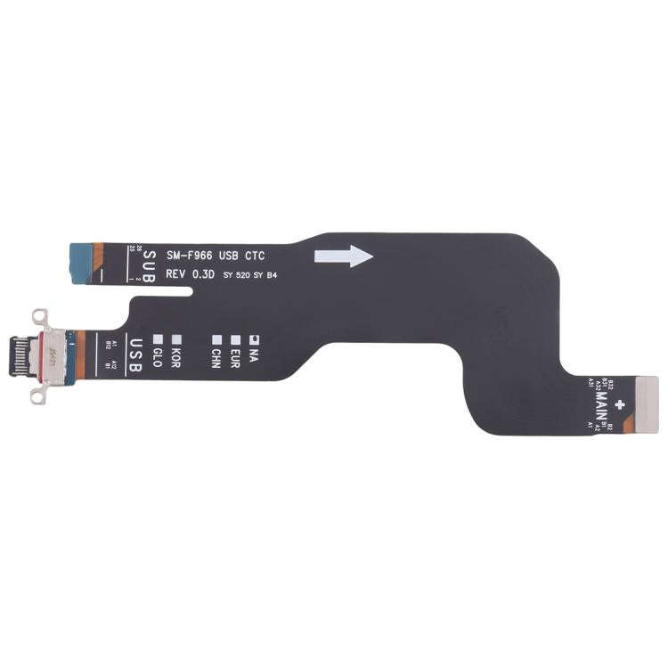 For Samsung Galaxy Z Fold7 Charging Port Flex Cable, For Samsung Galaxy Z Fold7