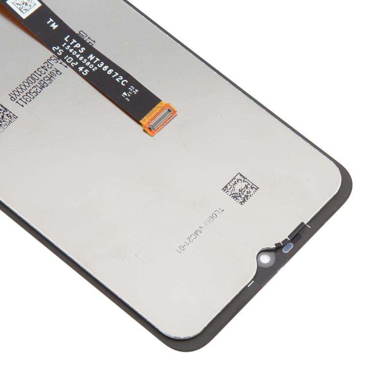 For Samsung Galaxy Xcover7 Pro SM-G766B Original LCD Screen With Digitizer Full Assembly, For Sam...