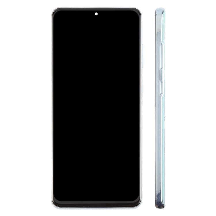 For Samsung Galaxy S20+ SM-G985F 6.58 inch TFT LCD Screen Digitizer Full Assembly with Frame, Not...