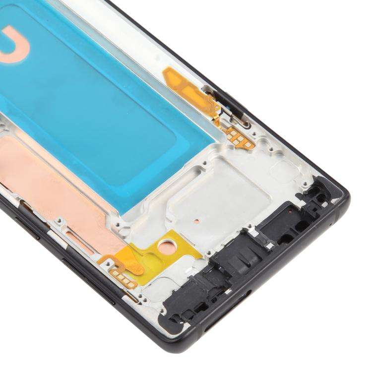 For Samsung Galaxy Note9 SM-N960F 6.33 inch TFT LCD Screen Digitizer Full Assembly with Frame, Fo...