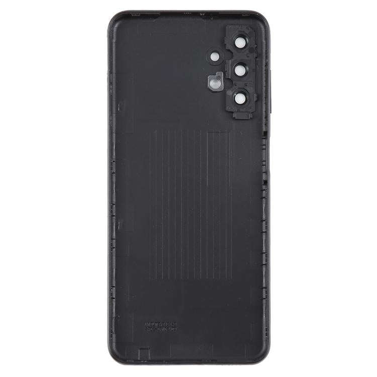 For Samsung Galaxy A13 SM-A135F Back Cover with Camera Lens Cover, For Samsung Galaxy A13(with Ca...
