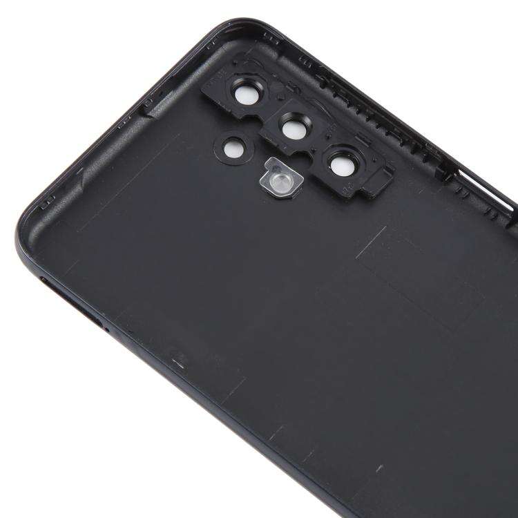 For Samsung Galaxy A13 SM-A135F Back Cover with Camera Lens Cover, For Samsung Galaxy A13(with Ca...