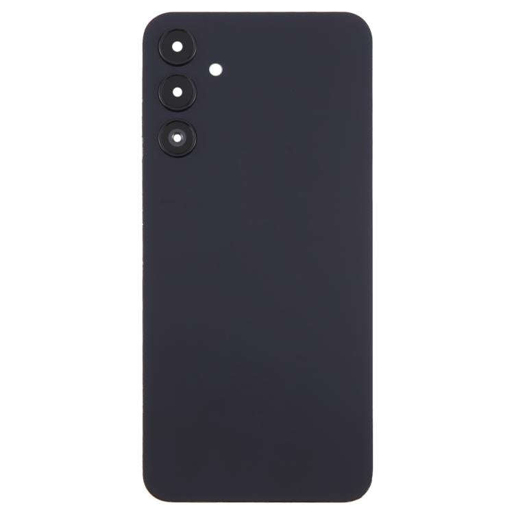 For Samsung Galaxy A15 SM-A155F Back Cover with Camera Lens Cover, For Samsung Galaxy A15