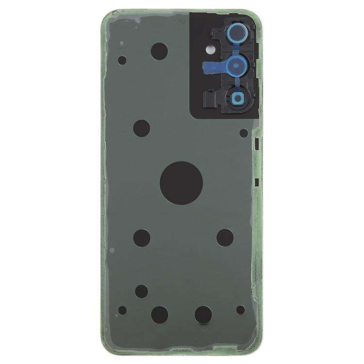 For Samsung Galaxy A15 SM-A155F Back Cover with Camera Lens Cover, For Samsung Galaxy A15