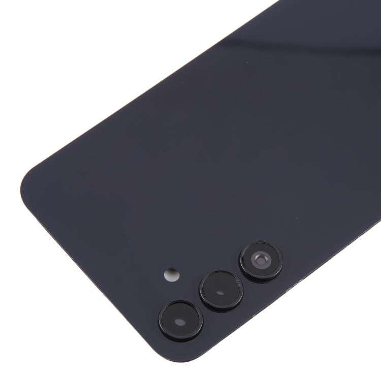 For Samsung Galaxy A15 SM-A155F Back Cover with Camera Lens Cover, For Samsung Galaxy A15