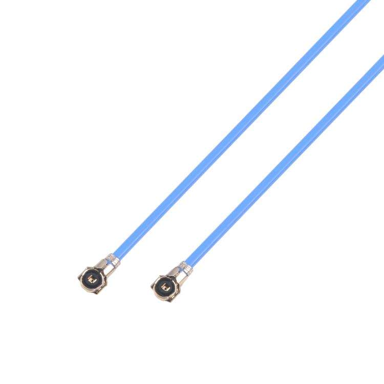 For Samsung Galaxy A16 / A16 5G SM-A165F/A166B 10pcs Original Signal Flex Cable, For Samsung Gala...