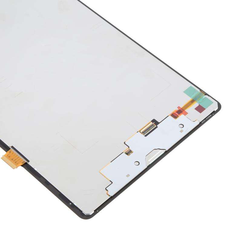 For Samsung Galaxy Tab S10 FE+ SM-X620/X625 Original LCD Screen With Digitizer Full Assembly, For...