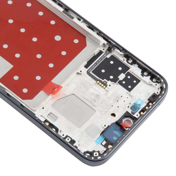 For Huawei nova 14 Original LCD Screen Digitizer Full Assembly with Frame, For Huawei nova 14(Ori...