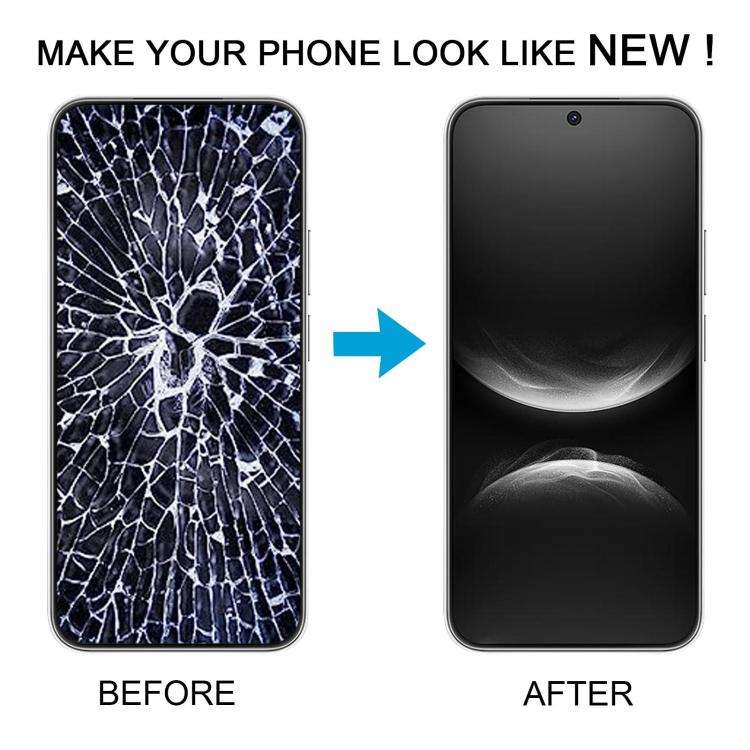 For Huawei nova 14 Original LCD Screen Digitizer Full Assembly with Frame, For Huawei nova 14(Ori...