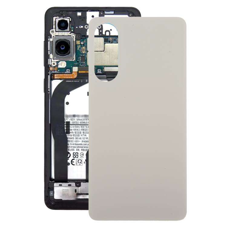 For Samsung Galaxy S25 Edge SM-S937 OEM Back Cover, For Samsung Galaxy S25 Edge
