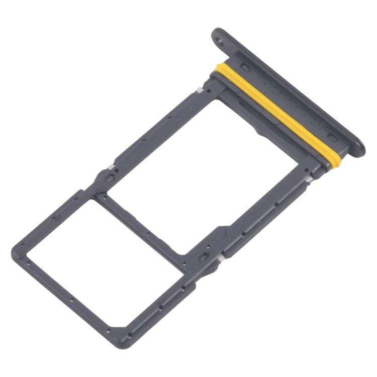 For Samsung Galaxy A17 5G SM-A176B Original SIM + Micro SD Card Tray, For Samsung Galaxy A17 5G(O...