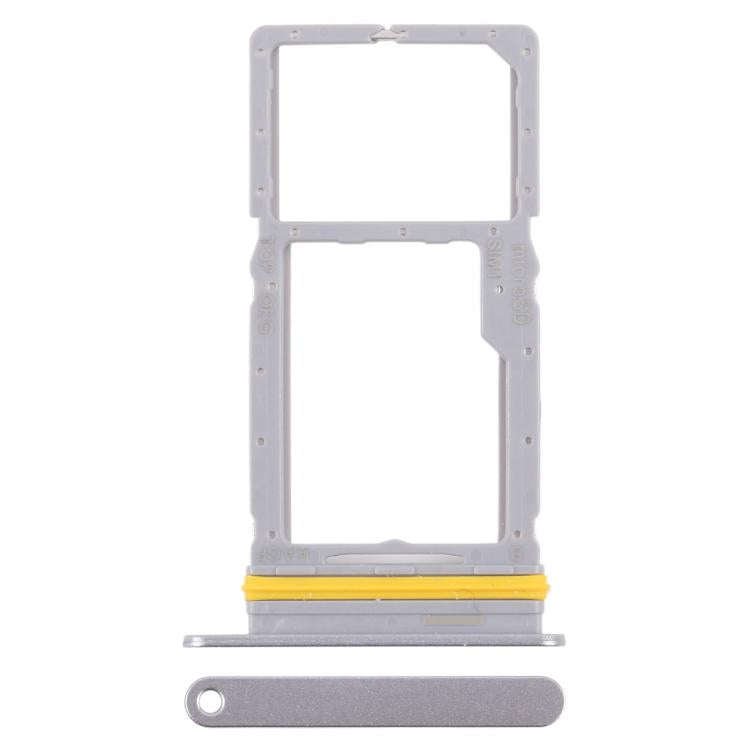 For Samsung Galaxy A17 5G SM-A176B Original SIM + Micro SD Card Tray, For Samsung Galaxy A17 5G(O...