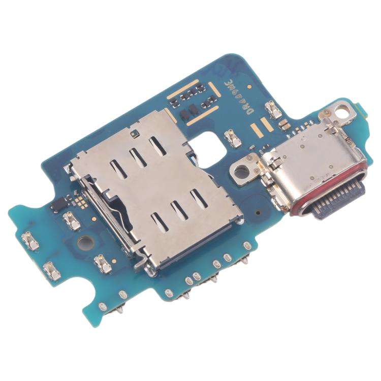 For Samsung Galaxy S24 SM-S921U US Version Welding Charging Port Board, For Samsung Galaxy S24 SM...
