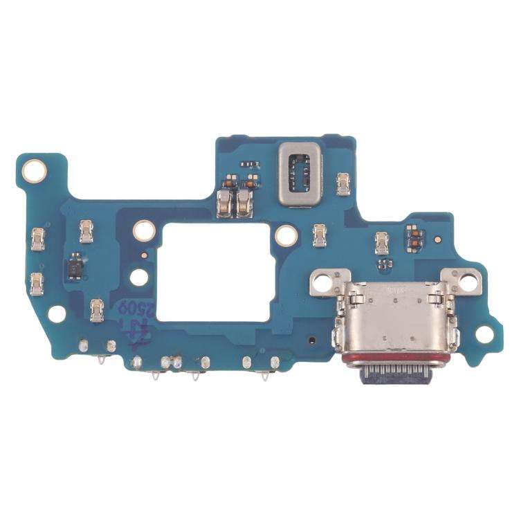 For Samsung Galaxy S24 FE SM-S721U US Version OEM Charging Port Board, For Samsung Galaxy S24 FE ...
