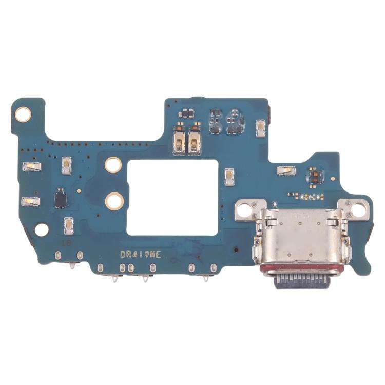 For Samsung Galaxy S23 FE SM-S711U US Version OEM Charging Port Board, For Samsung Galaxy S23 FE ...