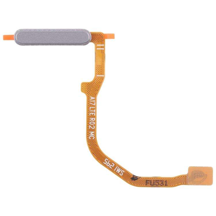For Samsung Galaxy A17 4G SM-A175F Original Fingerprint Sensor Flex Cable, For Samsung Galaxy A17...