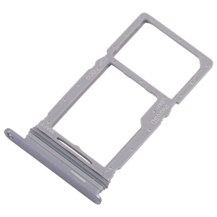 For Samsung Galaxy M16 SM-M166P 10pcs Original SIM + Micro SD Card Tray, For Samsung Galaxy M16(O...