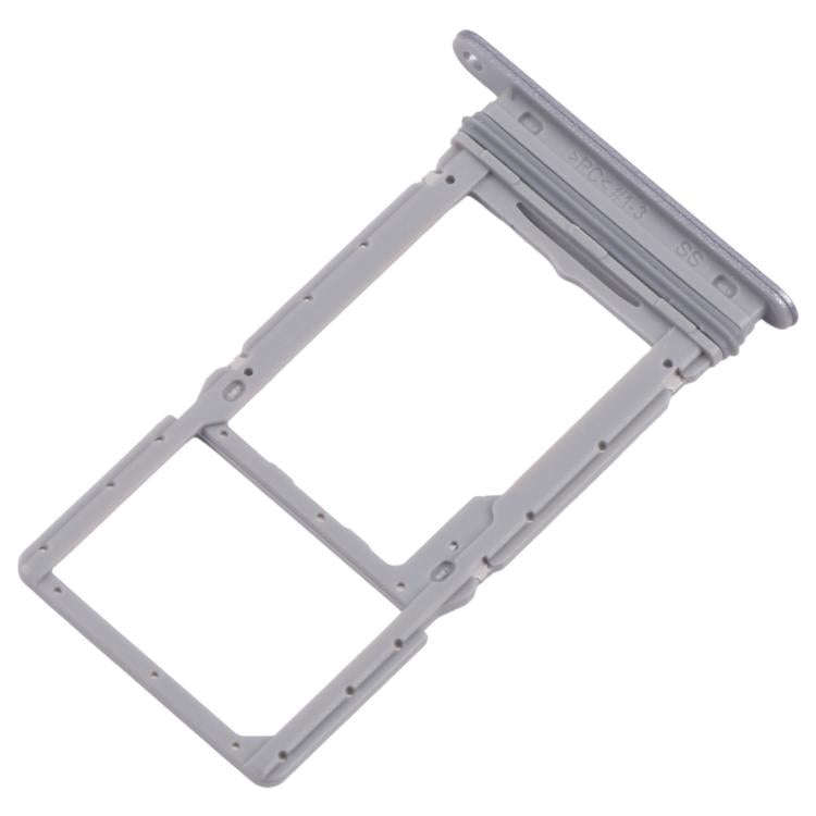 For Samsung Galaxy M16 SM-M166P 10pcs Original SIM + Micro SD Card Tray, For Samsung Galaxy M16(O...