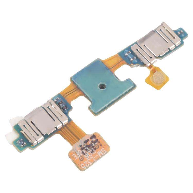 For Samsung Galaxy Watch8 40mm SM-L320/L325 Original Power Button Flex Cable, For Samsung Galaxy ...