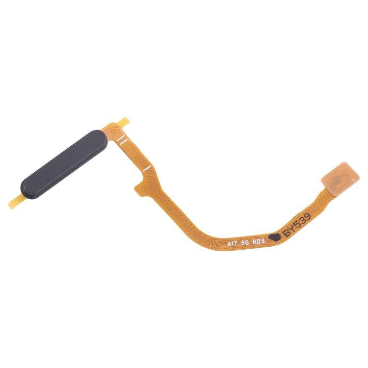 For Samsung Galaxy A17 5G SM-A176B Original Fingerprint Sensor Flex Cable, For Samsung Galaxy A17...