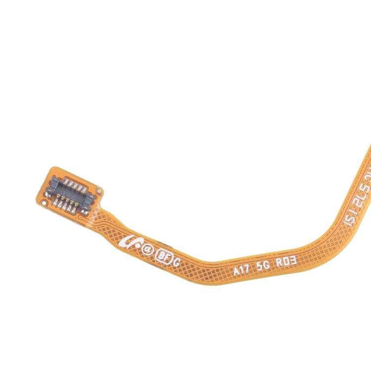 For Samsung Galaxy A17 5G SM-A176B Original Fingerprint Sensor Flex Cable, For Samsung Galaxy A17...