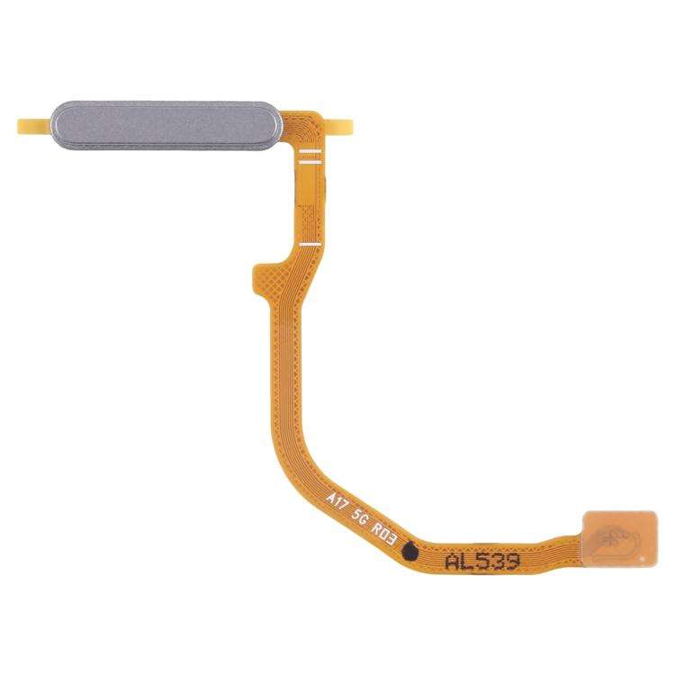 For Samsung Galaxy A17 5G SM-A176B Original Fingerprint Sensor Flex Cable, For Samsung Galaxy A17...