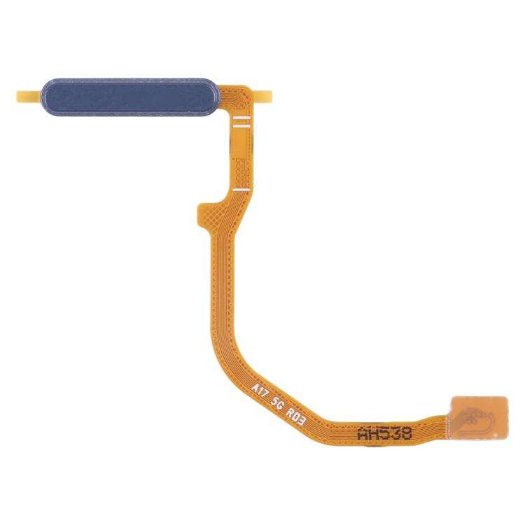 For Samsung Galaxy A17 5G SM-A176B Original Fingerprint Sensor Flex Cable, For Samsung Galaxy A17...
