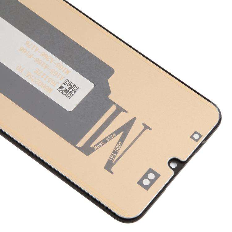 For Samsung Galaxy A17 5G SM-A176B incell LCD Screen with Digitizer Full Assembly, For Samsung Ga...