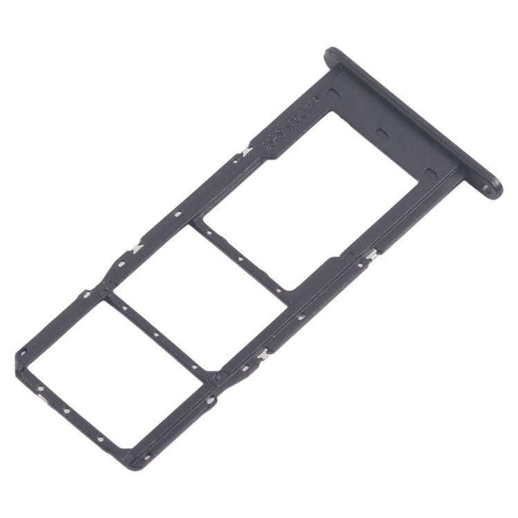 For Samsung Galaxy A14 5G SM-A146B 10pcs Original SIM Card Tray + SIM Card Tray + Micro SD Card T...