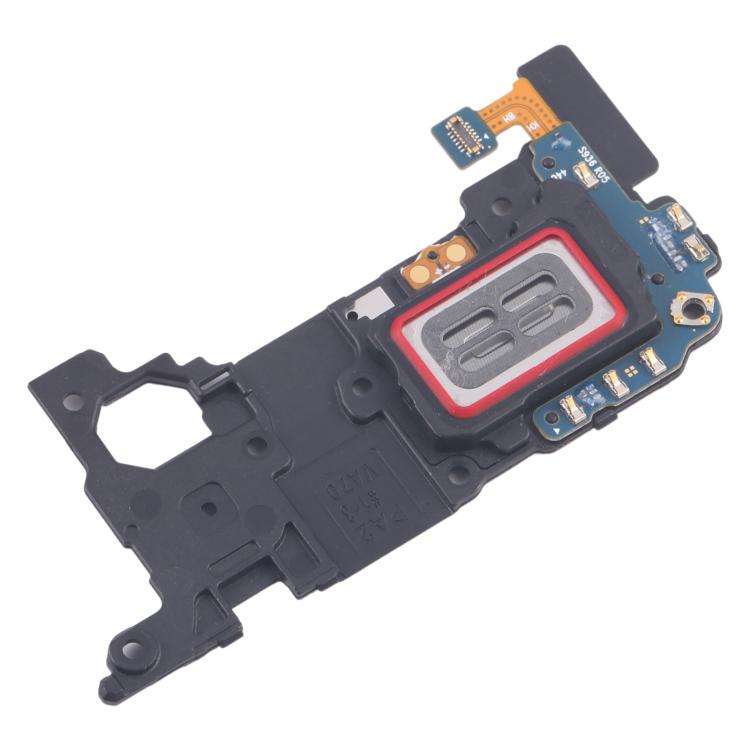 For Samsung Galaxy S25+ SM-S936B Original Earpiece Speaker with Bracket / Flex Cable, For Samsung...